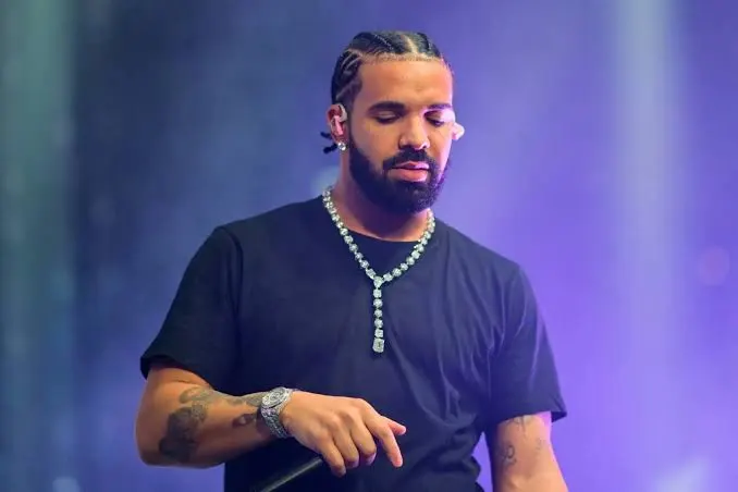 AUBREY DRAKE GRAHAM