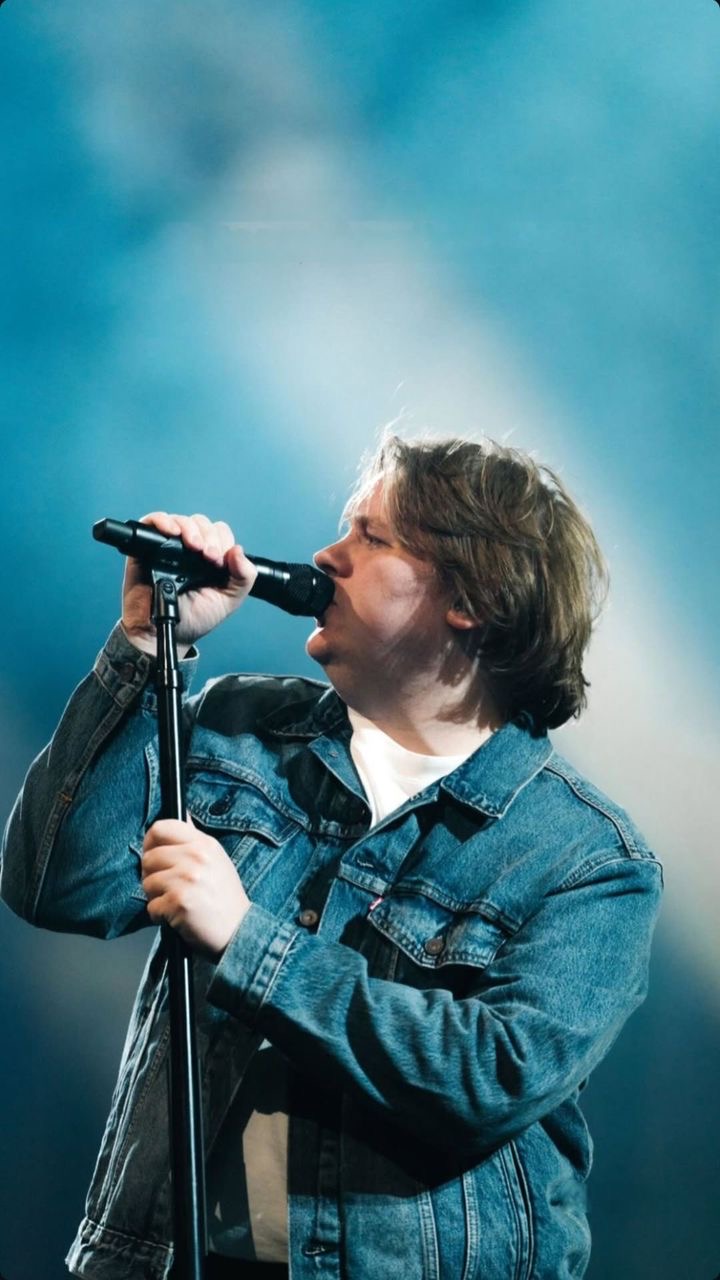 LEWIS MARC CAPALDI