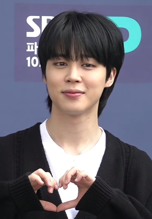 PARK JI-MIN