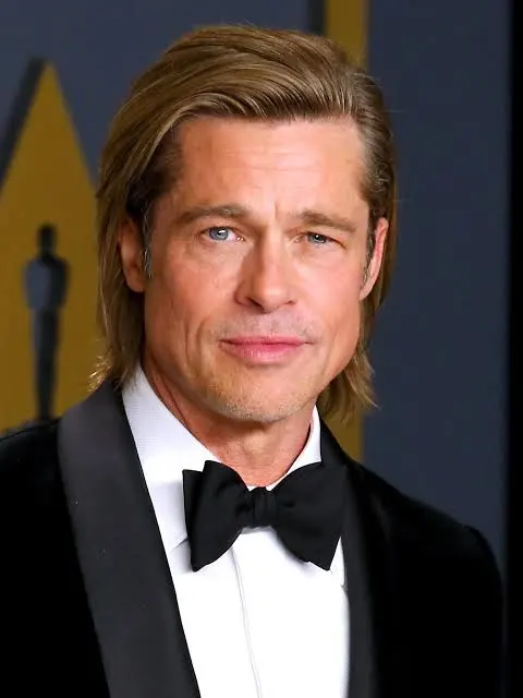 WILLIAM BRADLEY PITT